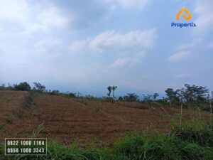 Dijual Tanah Strategis