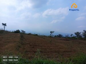 Dijual Tanah Strategis