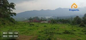 Tanah Strategis