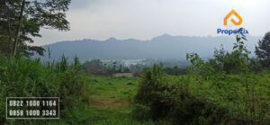 Tanah Strategis