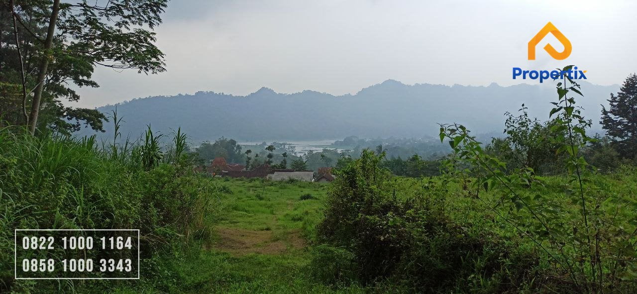 Tanah Strategis