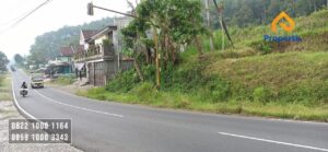Tanah Strategis
