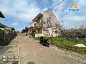Tanah Cocok Untuk Villa