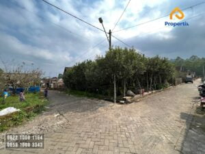 Tanah Cocok Untuk Villa