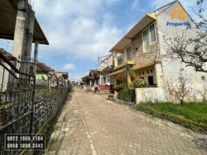 Tanah Cocok Untuk Villa