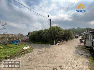 Tanah Cocok Untuk Villa