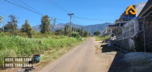 Tanah Kebun Strategis
