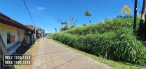 Tanah Kebun Strategis