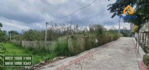 Tanah Hunian Villa