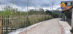 Tanah Hunian Villa