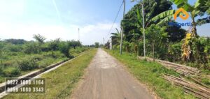 Tanah Strategis