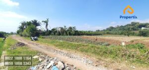 Tanah Strategis