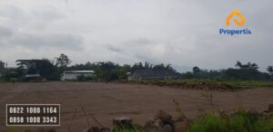 Tanah Strategis