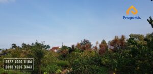dijual villa di kota batu