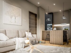 jasa desain interior
