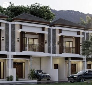 jasa bangun rumah malang