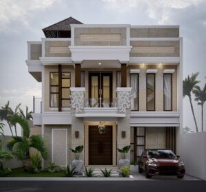 jasa bangun rumah