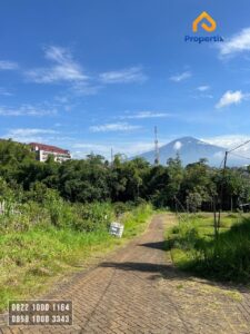 Obral Tanah Murah