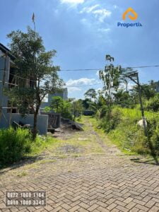 Obral Tanah Murah