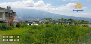 Tanah Murah Dijual