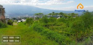 Tanah Murah Dijual