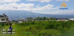 Tanah Murah Dijual