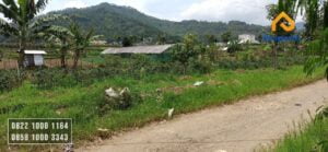 Tanah Murah di Kota Batu