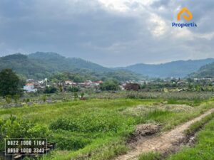 Tanah Villa Dijual Murah