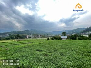 Tanah Villa Dijual Murah