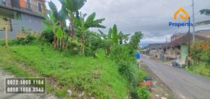 Tanah Strategis