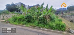 Tanah Strategis