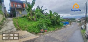 Tanah Strategis