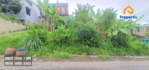 Tanah Strategis