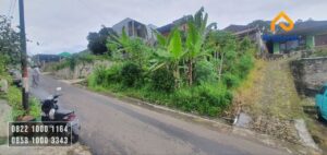 Tanah Strategis