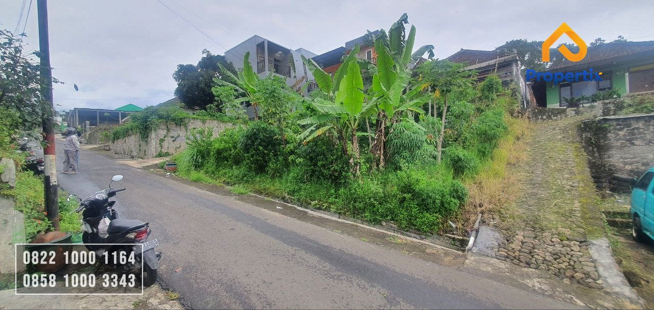 Tanah Strategis