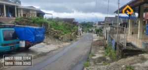 Tanah Strategis