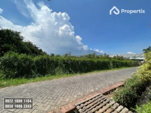 Tanah Vila Kebun Siap Bangun