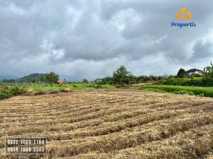 Tanah Hunian Villa DIjual