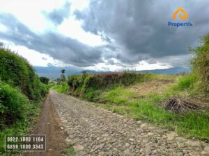 Tanah Hunian Villa DIjual