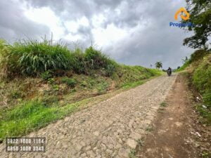 Tanah Hunian Villa DIjual