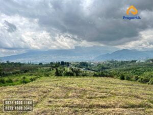 Tanah Hunian Villa DIjual