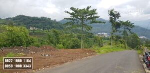  Tanah Nol Jalan Utama
