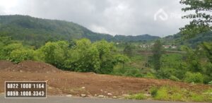  Tanah Nol Jalan Utama