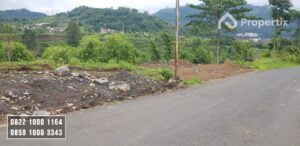  Tanah Nol Jalan Utama