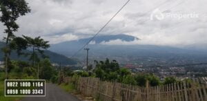  Tanah Nol Jalan Utama