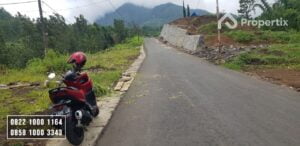  Tanah Nol Jalan Utama